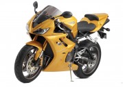 Triumph Daytona 675